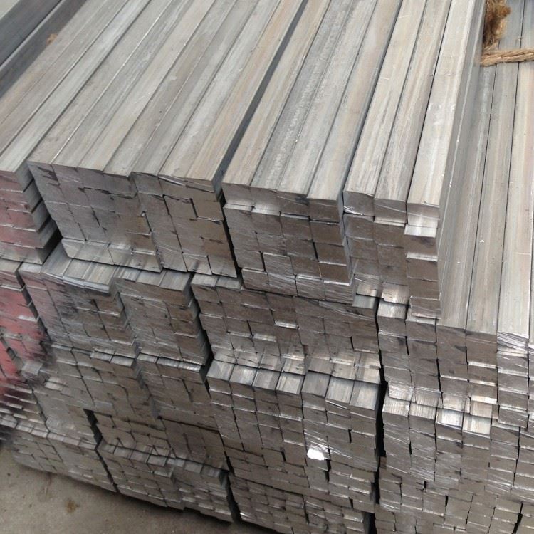 2024 Aluminum Bar