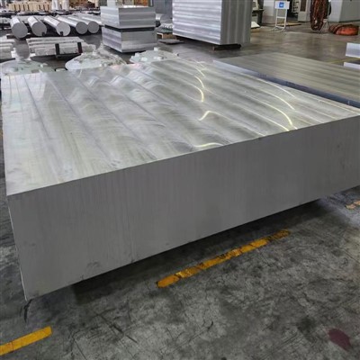 5083 Ultra-thick Aluminum Forging Plate