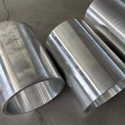 What Are High Strength Aluminum Alloys?