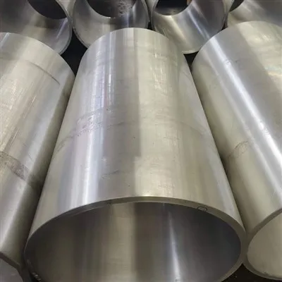 Aluminum Forgings Aluminum Forgings